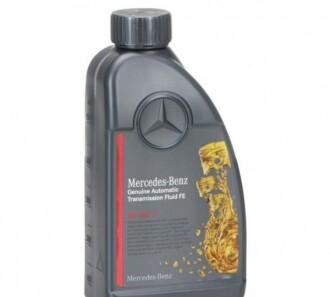 Трансмісійна олива Genuine ATF 236.15 A000989690511ADNE 1л - ((A000989690511)) MERCEDES-BENZ A000989690511