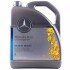 Моторна олива MB 229.5 5W-40, 5 л (A000989920213AIFD//A000989860613AAEE) - MERCEDES-BENZ A000989860613 (фото 1)