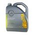 Моторна олива MB 229.52 5W-30, 5 л (A000989950213//A000989550413) - MERCEDES-BENZ A000989950213AMEE (фото 1)