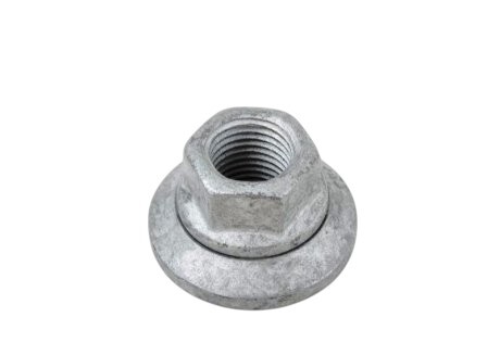 Колісна гайка - ((WHT000889, A0009905353, 0009905353, 0004011872)) MERCEDES-BENZ A0009905353
