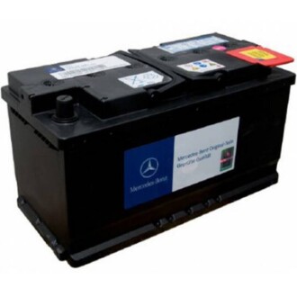 Акумуляторна батарея 92Ah/850A - MERCEDES-BENZ A001982820826 (фото 1)