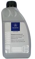 Масло трансмісійне синтетичне ATF III 1л - (xt5qmc, 0019892103s3, 0019892103) MERCEDES-BENZ A001989210310