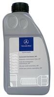 Масло трансмиссионное AutomatikGetriebeoeol ATF, 1л - MERCEDES-BENZ A001989220310