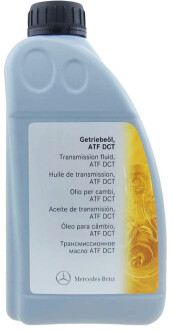 Фото товара Масло трансмиссионное MERCEDES-BENZ A001989850309 : Купить на tto.com.ua
