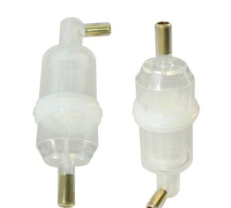 Паливний фільтр - MERCEDES-BENZ A0024772101