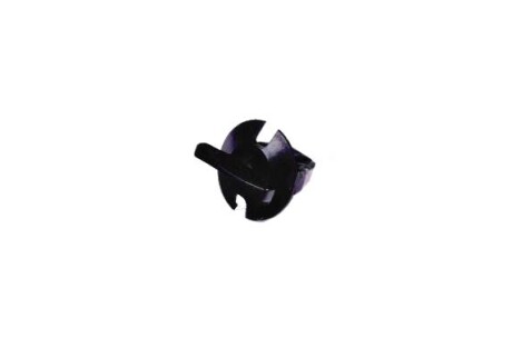 Клипса verschluss - MERCEDES-BENZ A0029880542