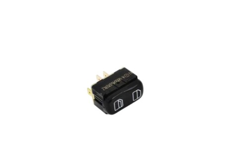 Кнопка управления стеклоподъемником - ((0055453707, A0055453707)) MERCEDES-BENZ A0055453707