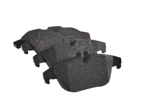 Колодки тормозные дисковые задние комплект A0054204920 / - MERCEDES-BENZ A0074206120