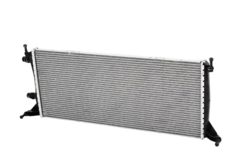 Радиатор охлаждения GL/GLS X166 / ML/GLE W166 - MERCEDES-BENZ A0995001403