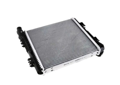 Радіатор системи охолодження - MERCEDES-BENZ A0995005903