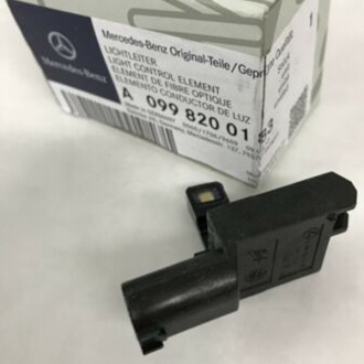 Фото товара Автозапчастина MERCEDES-BENZ A099820018364 : Купить на tto.com.ua