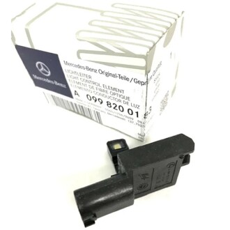 Лампочка розжарення - MERCEDES-BENZ A0998200183