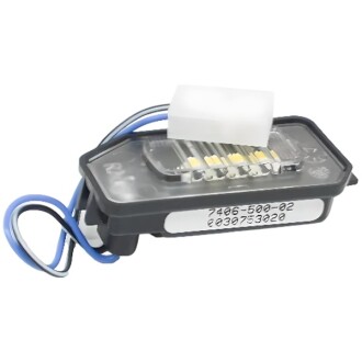 Фара головного світла - MERCEDES-BENZ A0998200259