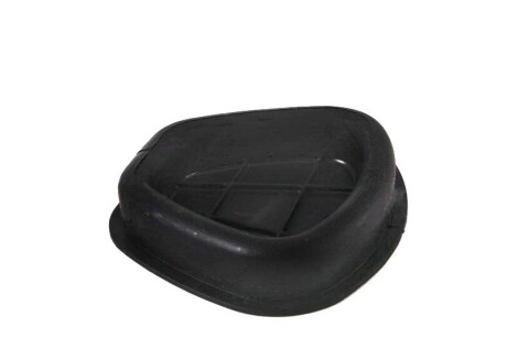 Кришка піддону масляного бічна - MERCEDES-BENZ A1020140033