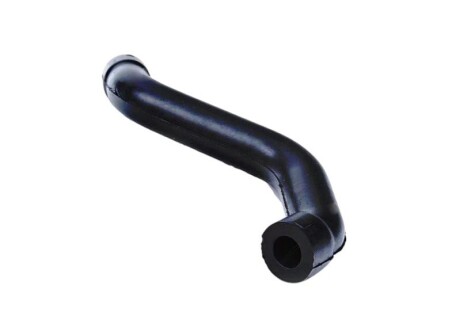 Патрубок системы вентиляции картера M 112 / 113 / / - ((A1120180282, 1120180282)) MERCEDES-BENZ A1120180282