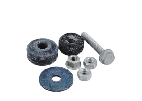 Болт металевий - MERCEDES-BENZ A1249900399