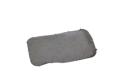 Ущільнювач - MERCEDES-BENZ A1267270087