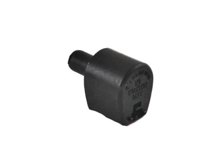 Стопорний штифт, запірний механізм оливного щупа автомат. КП - ((A1402700091, 1402700091, 53013549AA)) MERCEDES-BENZ A1402700091