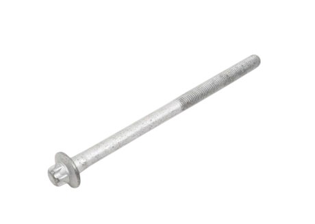 Комплект гвинтів голівки циліндра - MERCEDES-BENZ A1560160769