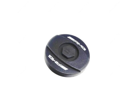 Кришка заливної горловини - MERCEDES-BENZ A1560180102