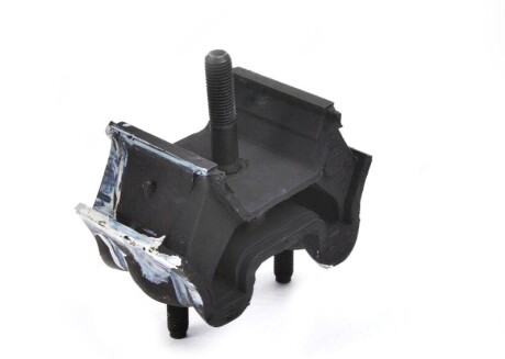 Опора двигателя - ((1632400317, A1632400317)) MERCEDES-BENZ A1632400317