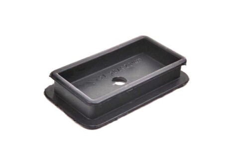 Ущільнювач - MERCEDES-BENZ A1632710080