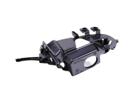 Кронштейн протитуманної фари - MERCEDES-BENZ A1638201212