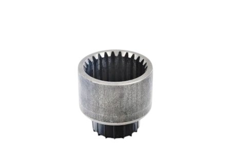 Фланец акпп. - MERCEDES-BENZ A1642720145