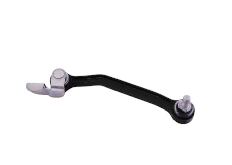 Тяга регулювання нахилу фар - MERCEDES-BENZ A1643202432