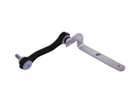 Тяга регулятора - MERCEDES-BENZ A1643202732