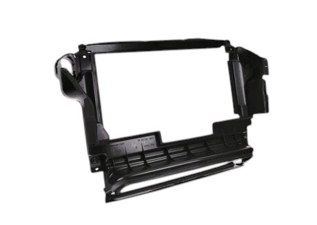 Дифузор повітря - MERCEDES-BENZ A1645000816