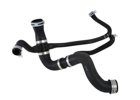 Патрубок системи охолодження - MERCEDES-BENZ A1645014182