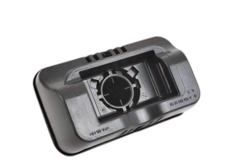 Фіксатор, домкрат - MERCEDES-BENZ A1646900509