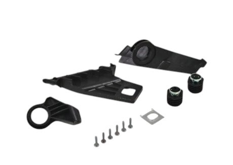 Фіксатор фари - MERCEDES-BENZ A1648200159