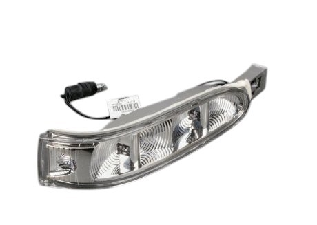 Повторювач повороту - MERCEDES-BENZ A1648200621