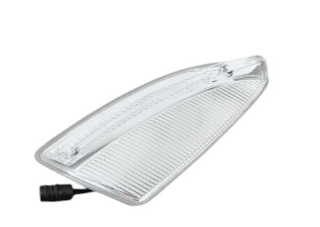Повторитель поворота на боковом зеркале правом ML W164 / GL X164 - MERCEDES-BENZ A1649061400