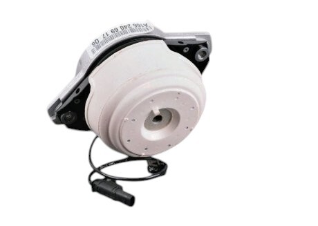 Подушка ДВС 166 ML GL / A1662406517 A1662405517 / - MERCEDES-BENZ A1662406917