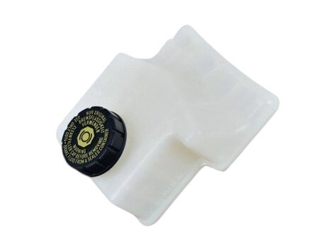 Бачок розширювальний - MERCEDES-BENZ A1664300102