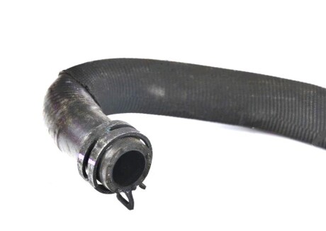 Патрубок системи опалення мета - MERCEDES-BENZ A1668307101