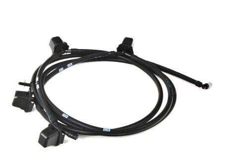 Трубопровід подачі води для миття - MERCEDES-BENZ A1668600992