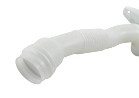 Бачок склоомивача - ((A1668690420)) MERCEDES-BENZ A1668690420