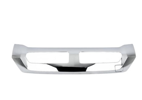 Вставка облицювання - MERCEDES-BENZ A1668858025