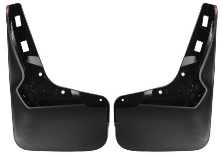 Бризковик комплект з 2шт. вк - MERCEDES-BENZ A1668900178