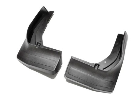 Бризковик комплект з 2шт. вк - MERCEDES-BENZ A1668901100