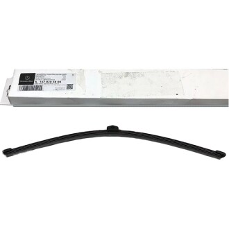 Щітка склоочистника - ((A2478207801, 971955427A, A1678204903, 95862805000, 8V3955425)) MERCEDES-BENZ A1678205800