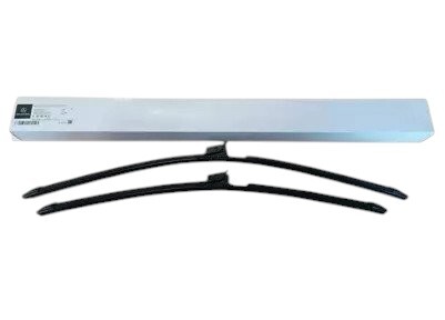 Щетка стеклоочистителя - ((1668207800, A1668207800, A1678209401)) MERCEDES-BENZ A1678209401