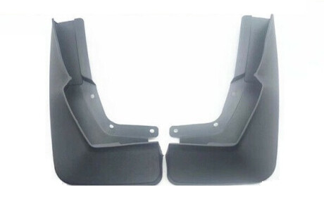 Бризговики передні - MERCEDES-BENZ A1678903300