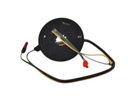 Втулка контактна - MERCEDES-BENZ A1704600149