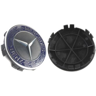 Заглушка диска колеса - MERCEDES-BENZ A17140001255337