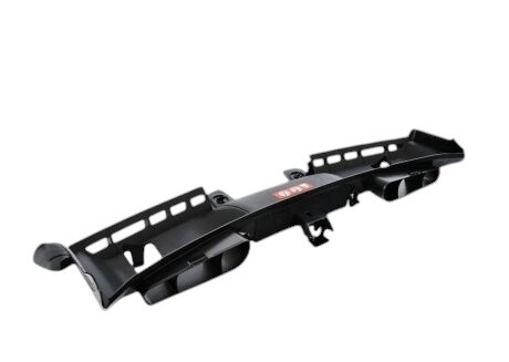 Дифузор повітря - MERCEDES-BENZ A2045000355